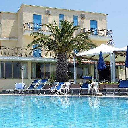 Hotel San Vito Forio di Ischia エクステリア 写真