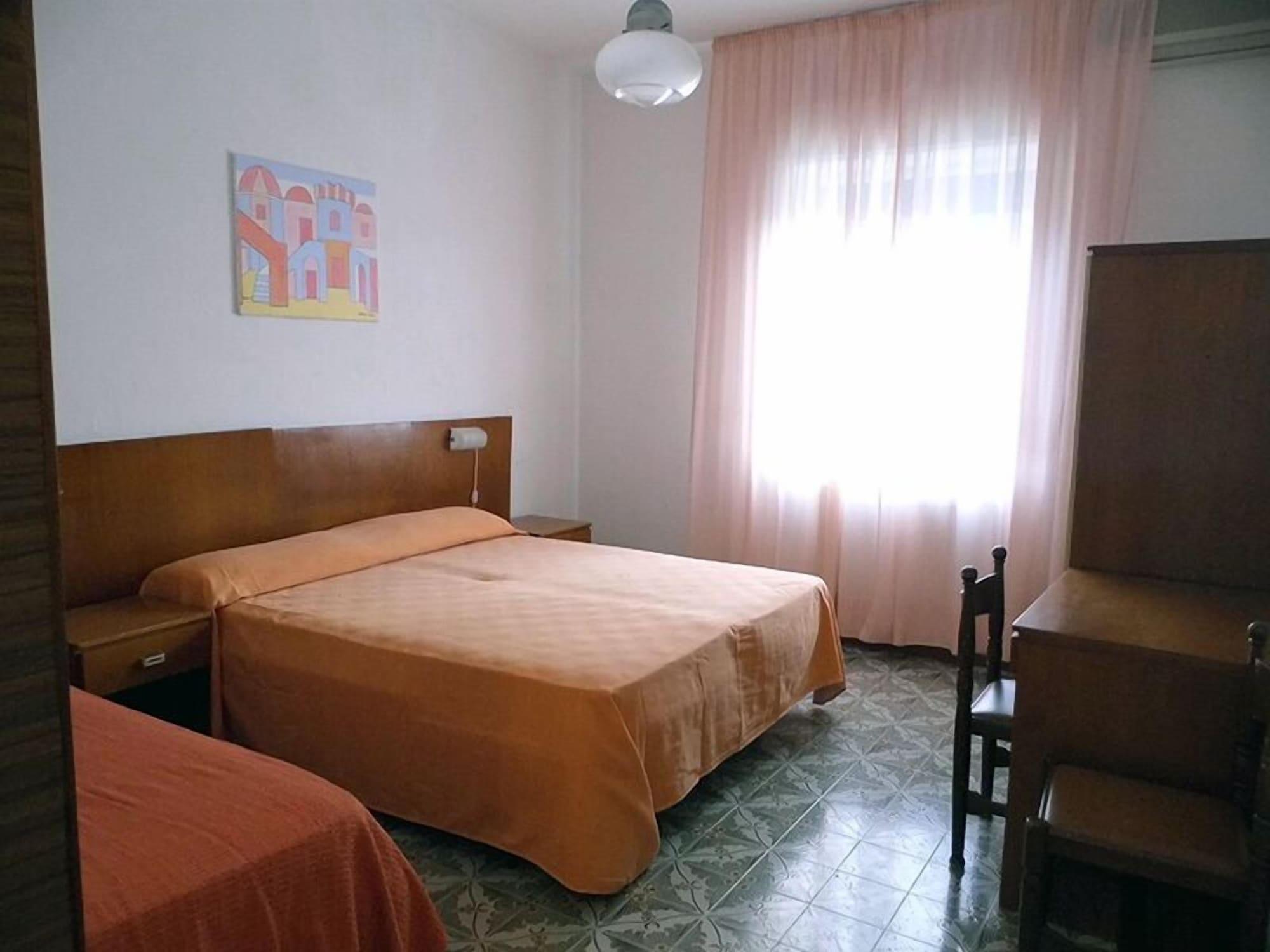 Hotel San Vito Forio di Ischia エクステリア 写真