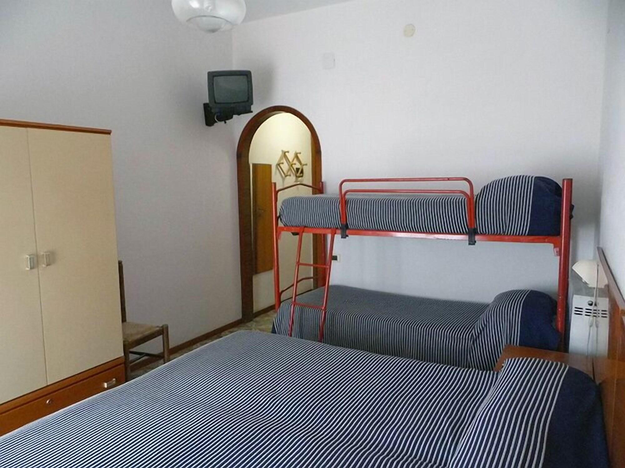 Hotel San Vito Forio di Ischia エクステリア 写真