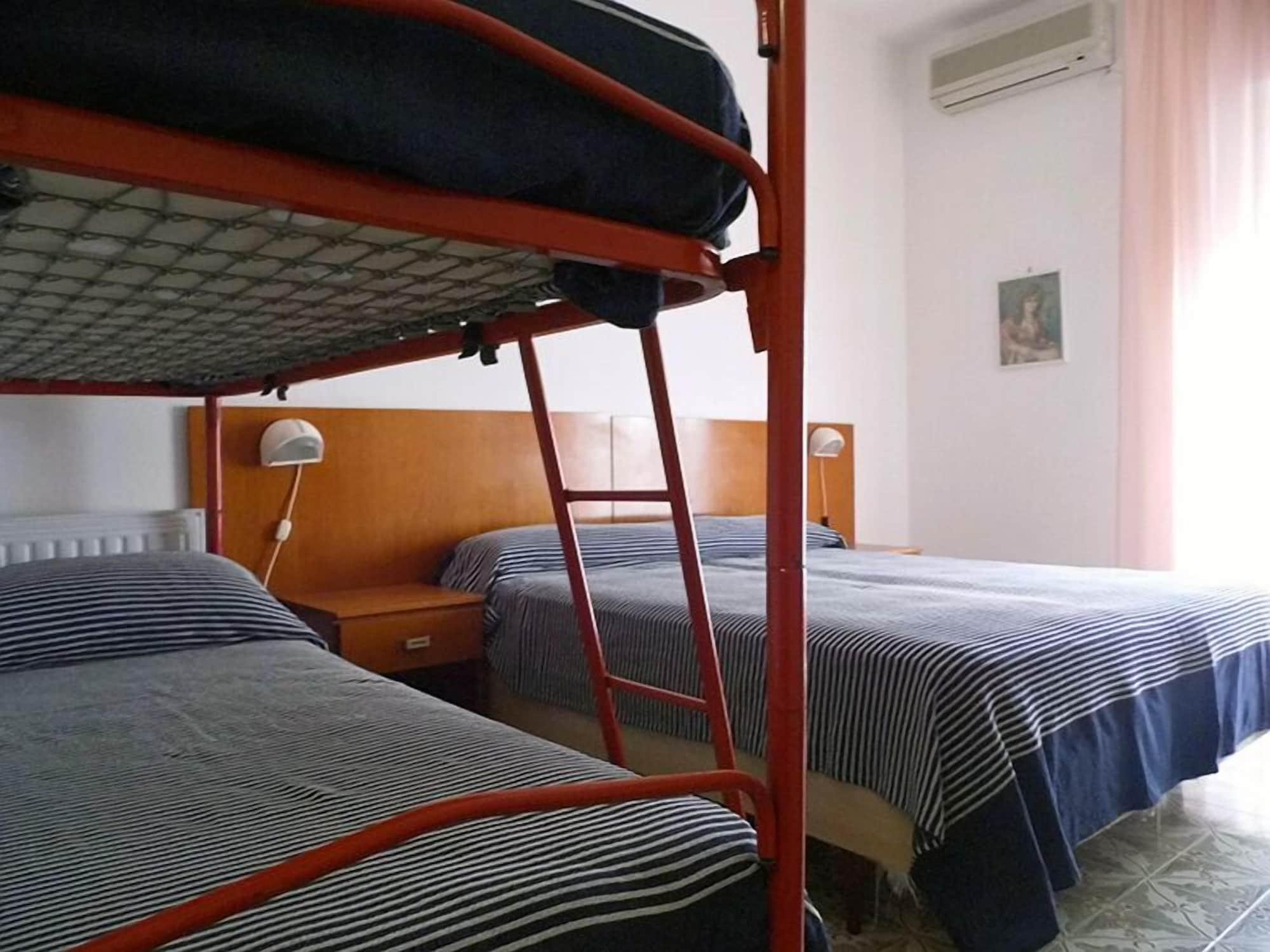 Hotel San Vito Forio di Ischia エクステリア 写真