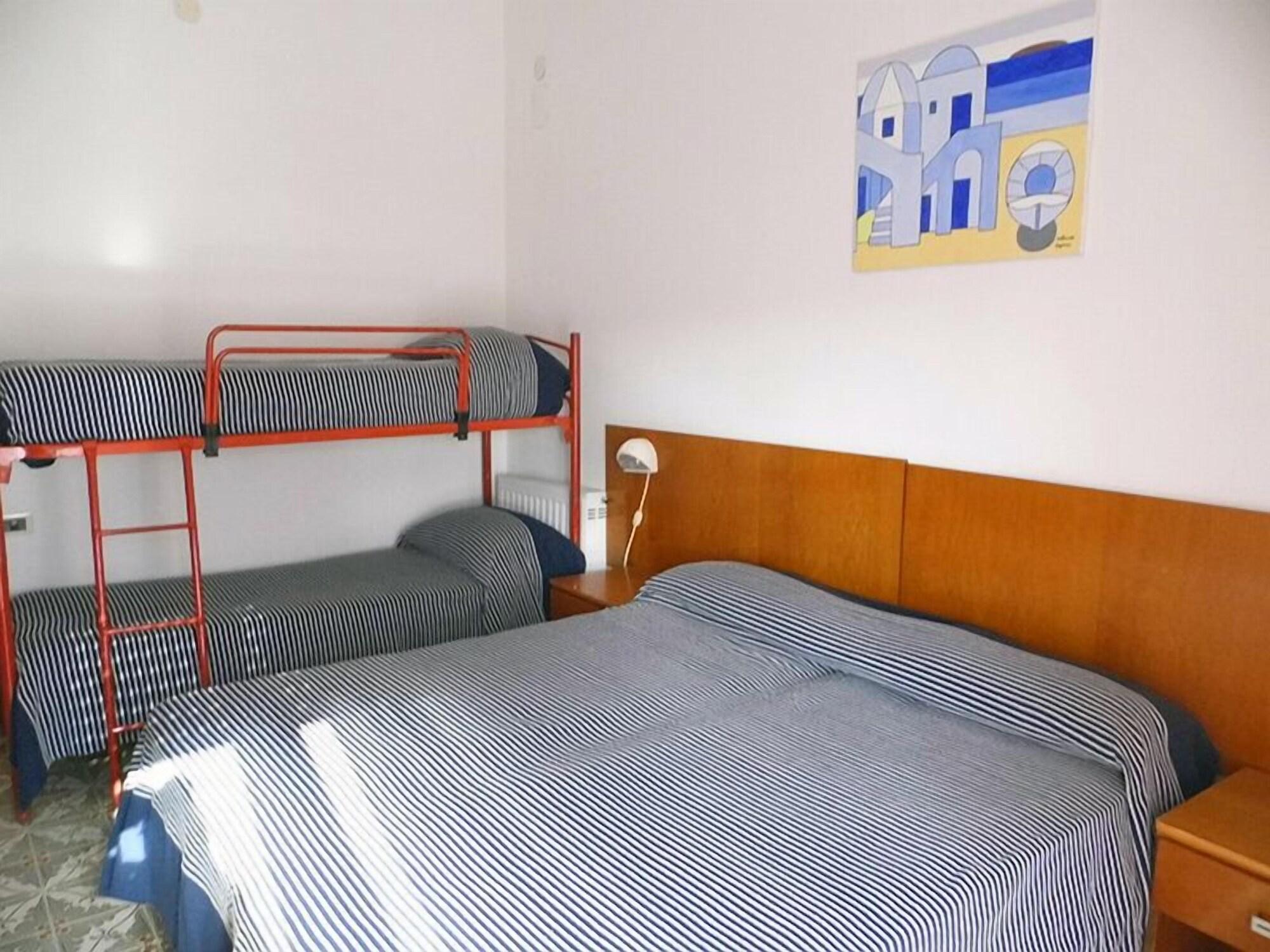 Hotel San Vito Forio di Ischia エクステリア 写真