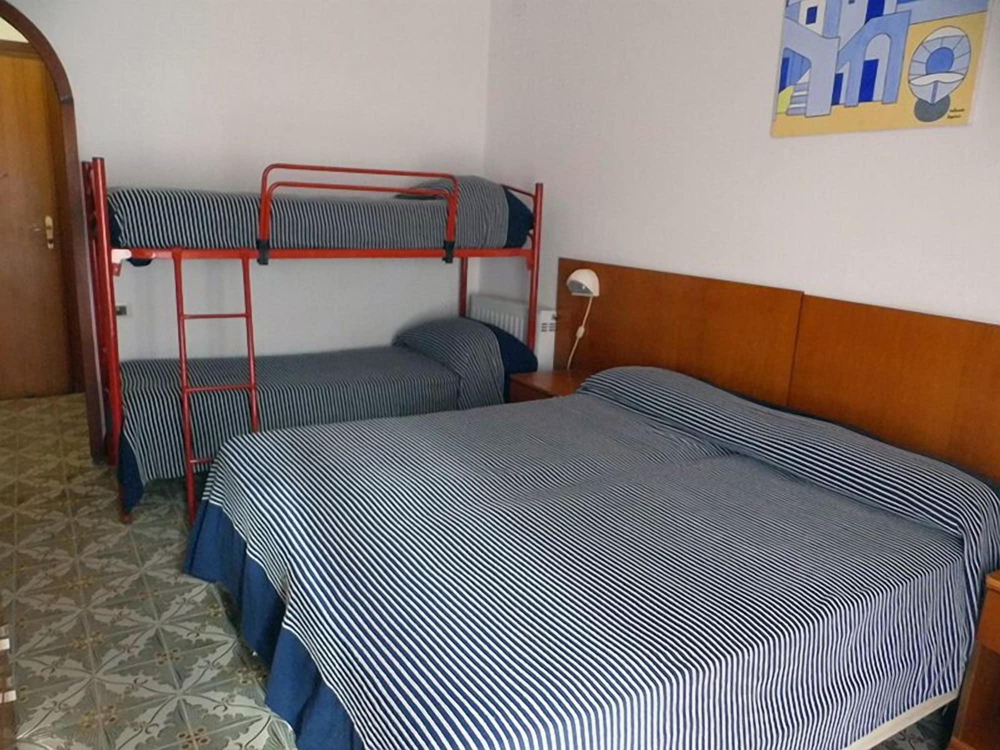 Hotel San Vito Forio di Ischia エクステリア 写真