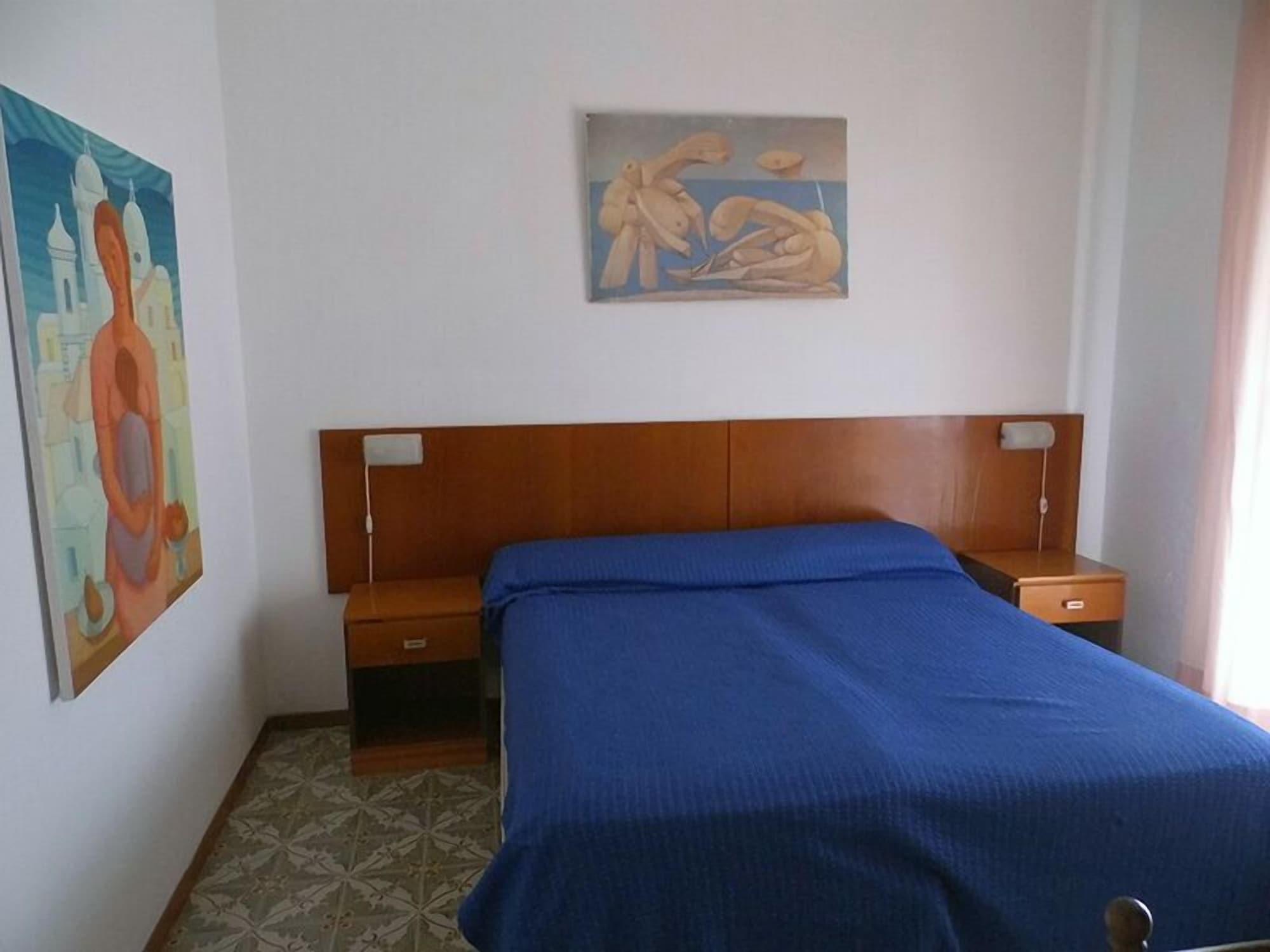 Hotel San Vito Forio di Ischia エクステリア 写真