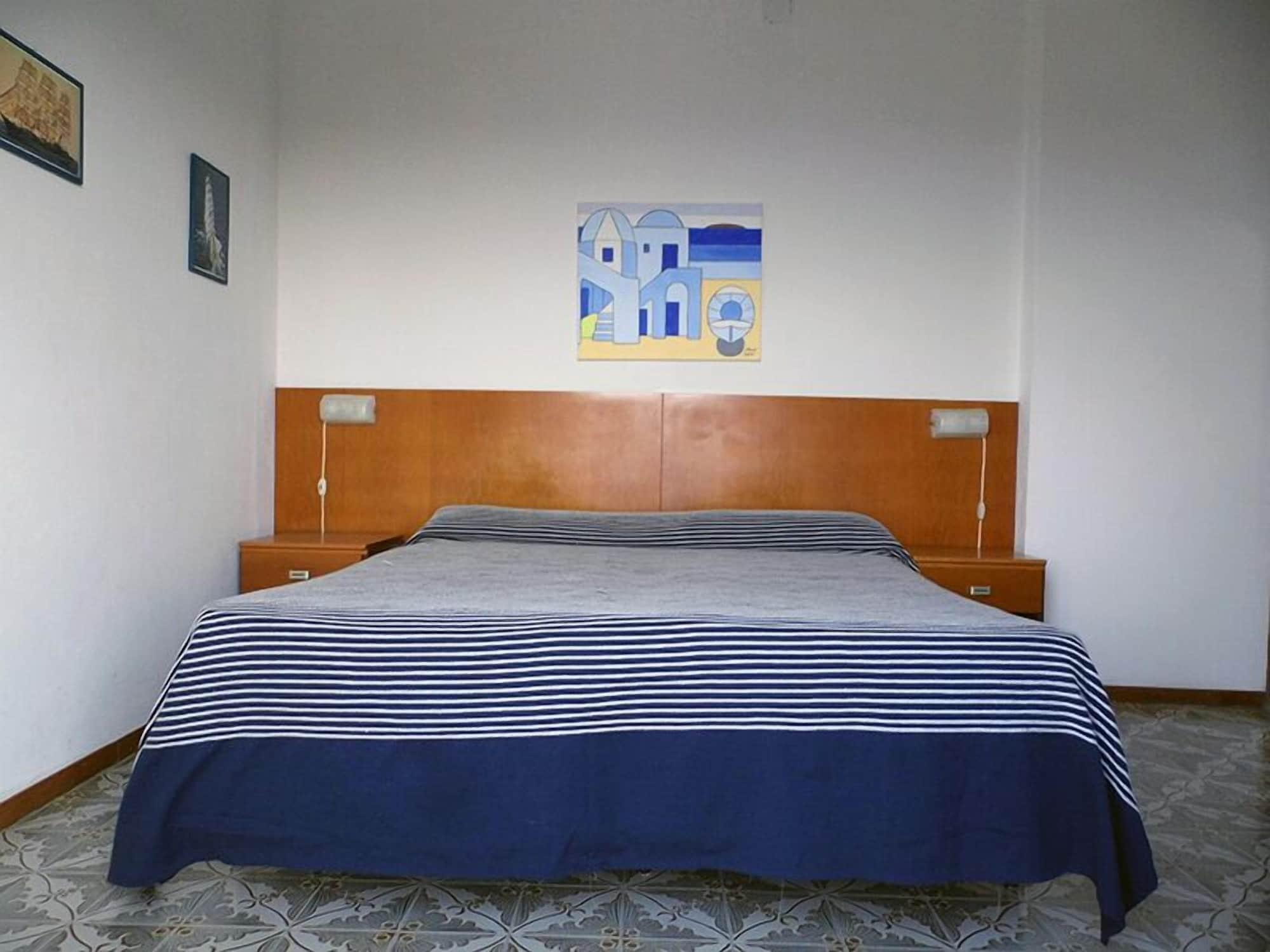 Hotel San Vito Forio di Ischia エクステリア 写真