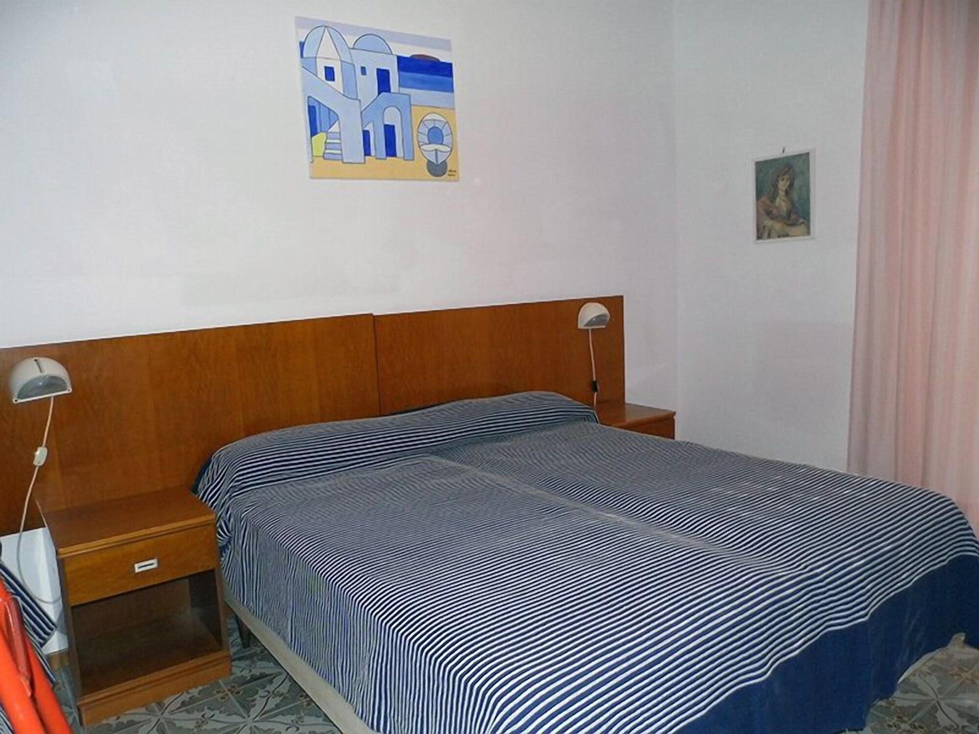 Hotel San Vito Forio di Ischia エクステリア 写真
