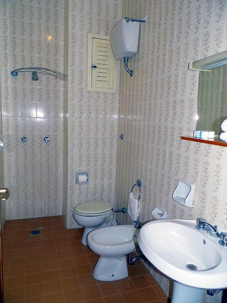 Hotel San Vito Forio di Ischia エクステリア 写真
