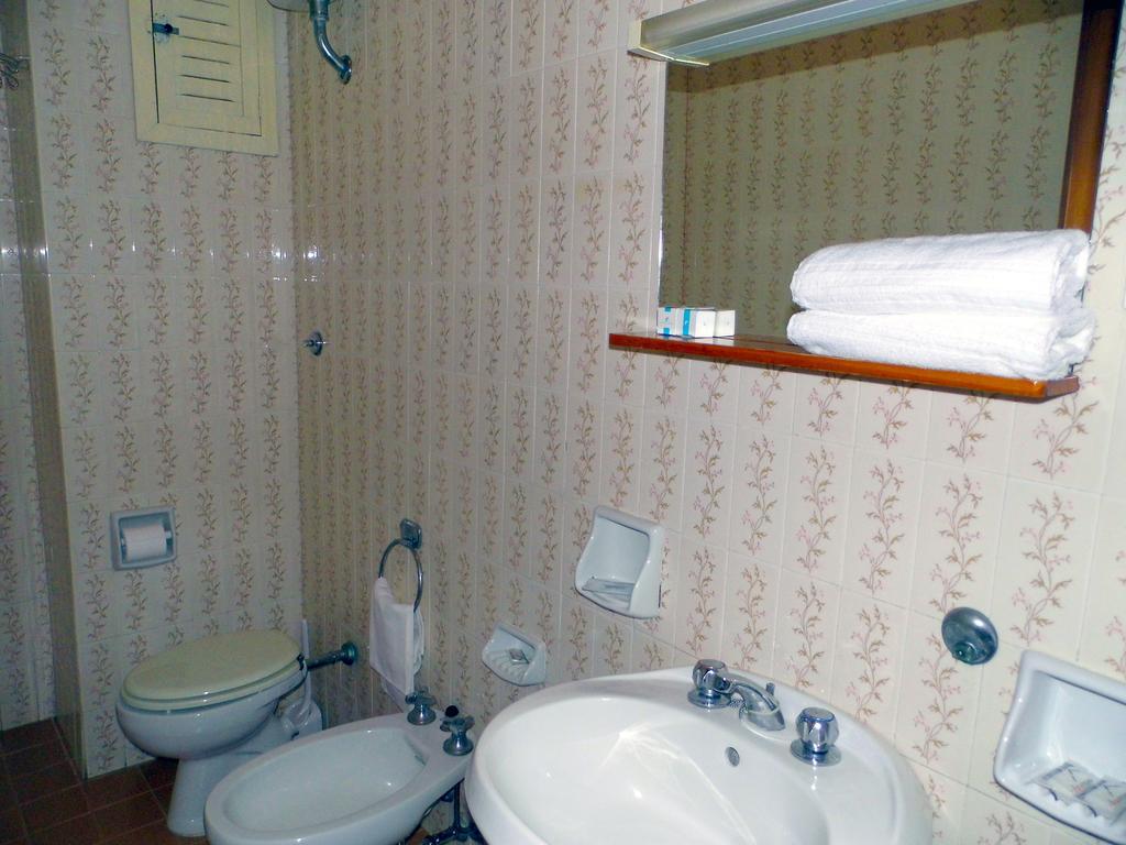 Hotel San Vito Forio di Ischia 部屋 写真