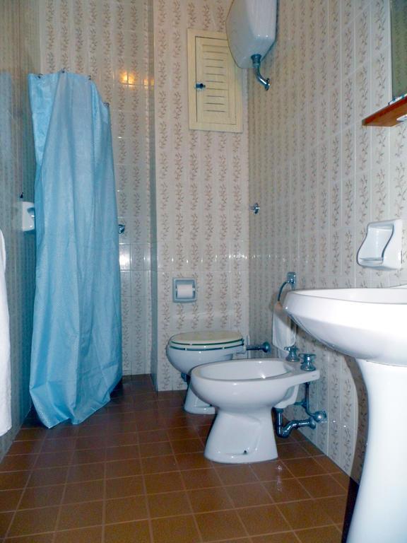 Hotel San Vito Forio di Ischia 部屋 写真