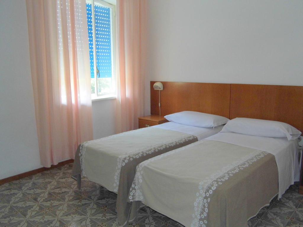 Hotel San Vito Forio di Ischia エクステリア 写真