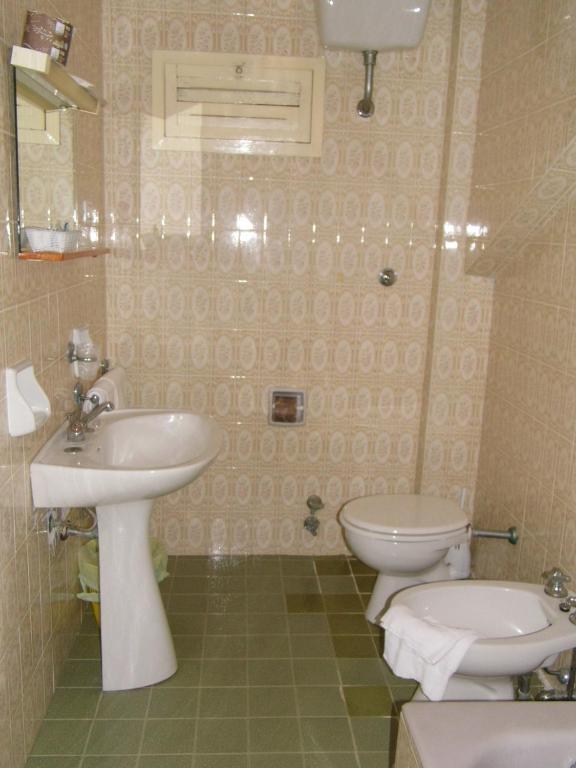 Hotel San Vito Forio di Ischia 部屋 写真