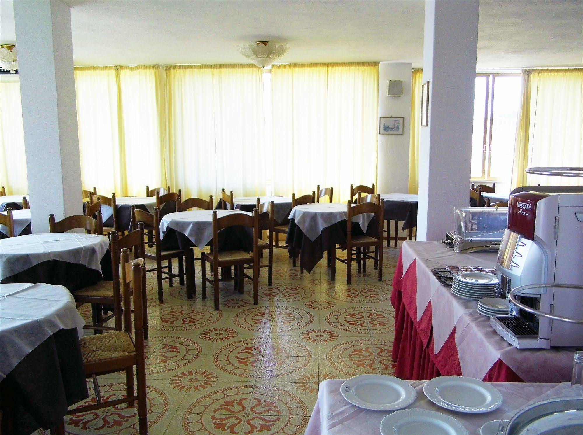 Hotel San Vito Forio di Ischia エクステリア 写真