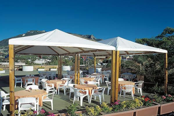 Hotel San Vito Forio di Ischia エクステリア 写真