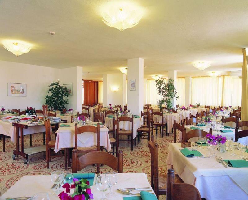 Hotel San Vito Forio di Ischia エクステリア 写真